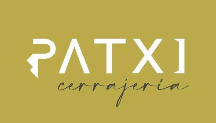 Cerrajería Patxi - Vitoria-Gasteiz