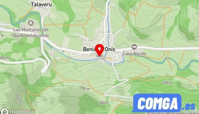 Cerrajeria sandalio s.l - Benia De Onís