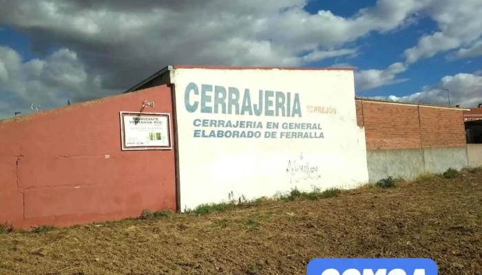 cerrajeria Torrejon - Torrejón Del Rey