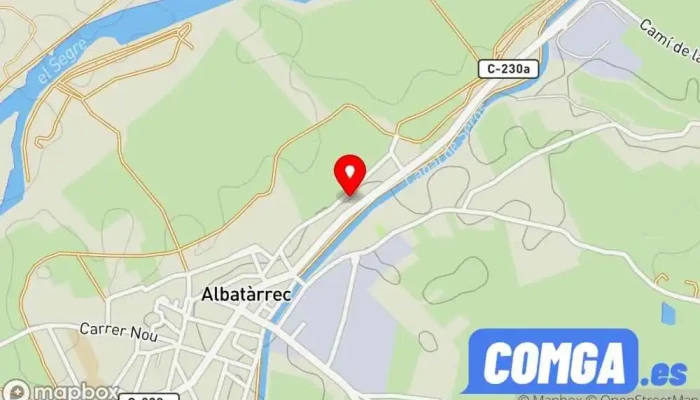 Cerrajero En Lleida Alejandro Almeida - Albatàrrec