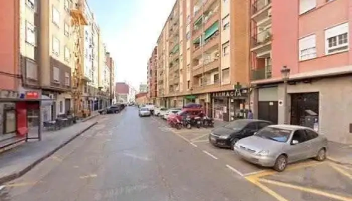 Cerrajero En Valencia Centro -  Cerrajero 24h Cerrajero Urgente Y Economico Valencia Como Llegar - Valencia