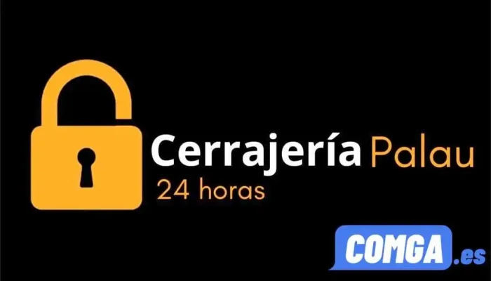 Cerrajero Palau 24 horas - Colmenar Viejo