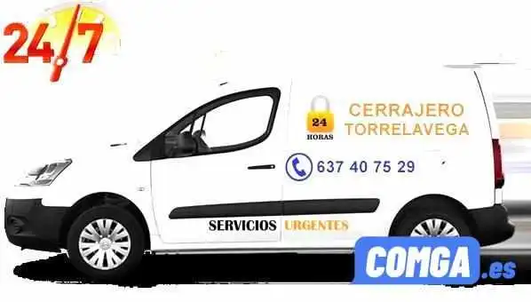 Cerrajero Torrelavega 24 Horas - Cerrajería Urgente Torre - Torrelavega