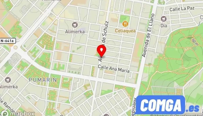 mapa de Cerrajero Vitienes Cerrajero, Tienda de alarmas antirrobo, Proveedor de puertas, Ferretería, Servicio de duplicación de llaves, Tienda de cajas fuertes, Proveedor de sistemas de seguridad en Gijón