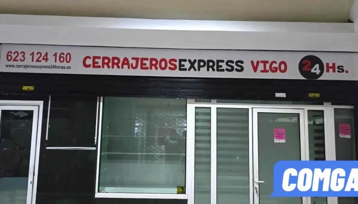 Cerrajeros Express - Vigo