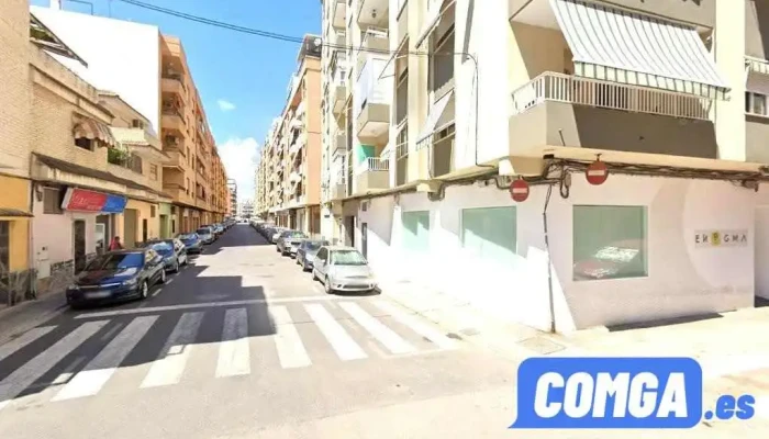 Cerrajeros La Seguridad De Tu Casa -  Puerto De Sagunto - Puerto de Sagunto