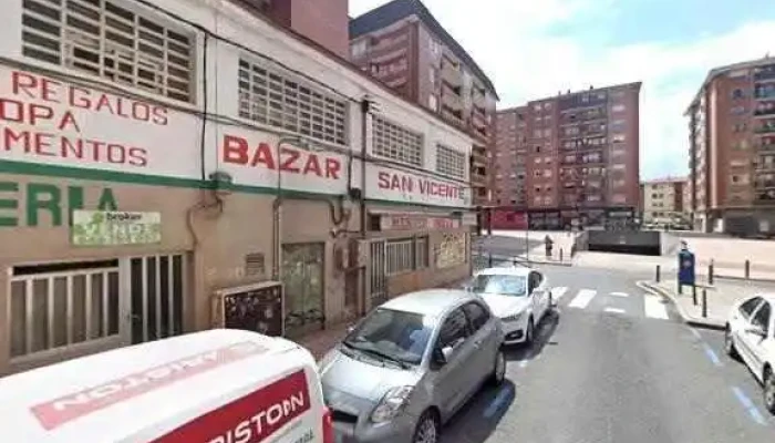 Cerrajería Alcaide -  Comentarios - Barakaldo