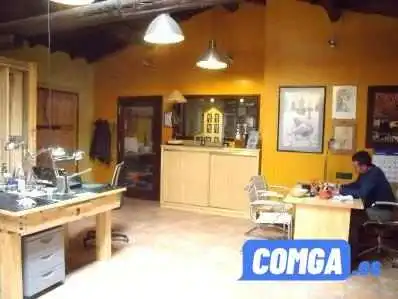 Cerrajería Diego -  Interior - Laredo