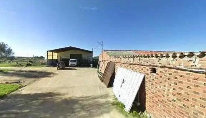 Cerrajería Gómez Sl Zona - Peraleda de la Mata