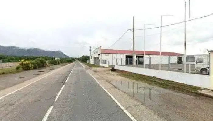 Cerrajería Sierra Norte -  Donde - La Cabrera