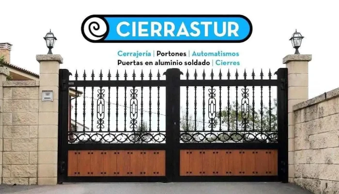 Cierrastur - Salinas