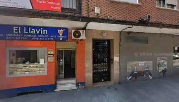 El Llavin Sc Precios - Valdemoro