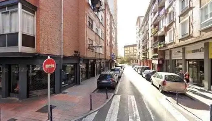 Ferreteria Cerrajeria Bustamante -  Fotos - Portugalete