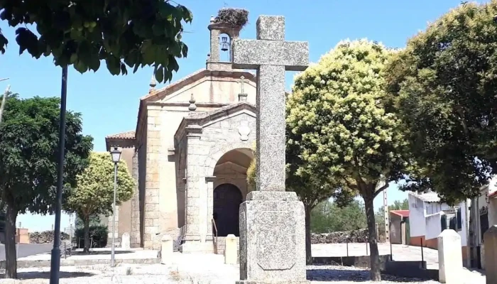 Gallegos de Argañán - Gallegos De Argañán