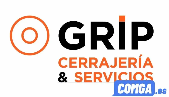 Grip Cerrajeria Servicios - Logroño