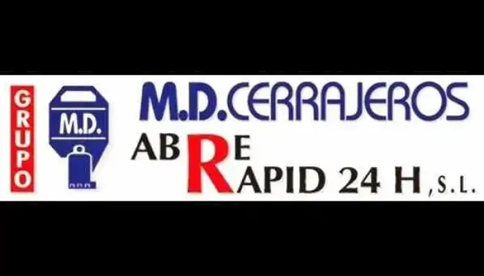 Grupo Md Cerrajeros Abrerapid 24h Del Propietario - Aldaia