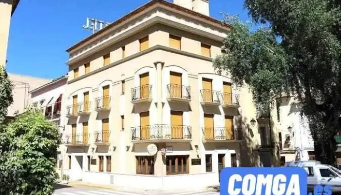 Hotel Anna -  Cocentaina - Cocentaina