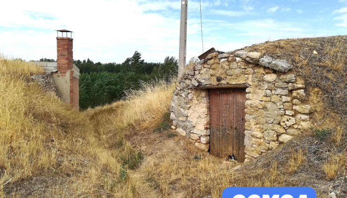 Itero Del Castillo -  Donde - Itero del Castillo