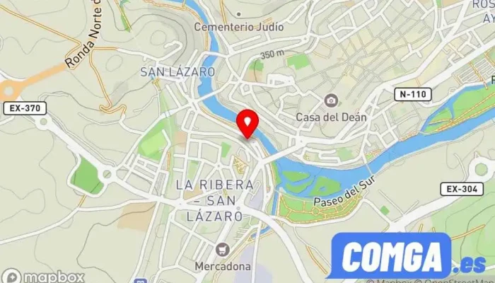 Jiba Cerrajero Cerrajería - Plasencia