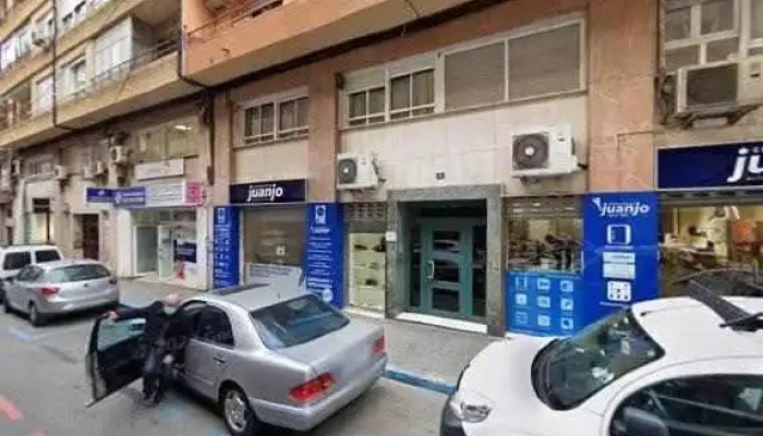 Juanjo Cerrajeros Centro -  Descuentos - Alicante