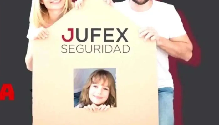 Jufex Seguridad Cerrajería -  Vídeos - Burgos