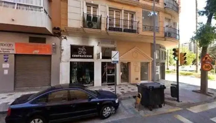 La Boutique Del Mando Y La Llave -  Atga Comentarios - Málaga