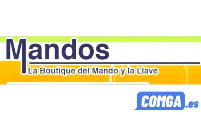 La Boutique Del Mando Y La Llave -  Atga Del Propietario - Málaga