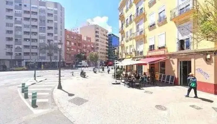 Maña Llaves -  Videos - Valencia