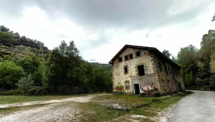 Merindad De Sotoscueva -  Abierto Ahora - Burgos