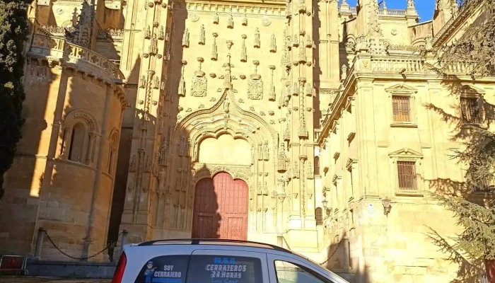 Mgr Cerrajeros Salamanca -  Del Propietario - Salamanca