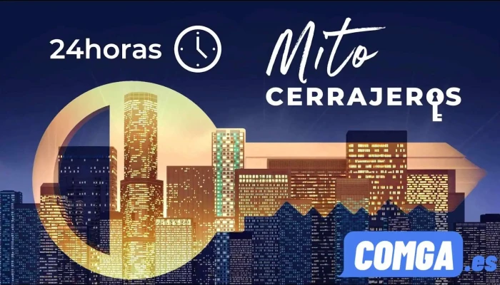 Mito Cerrajeros | Alcobendas - Alcobendas