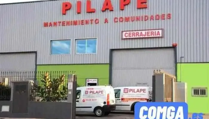 Pilape Sl Del Propietario - Borriana