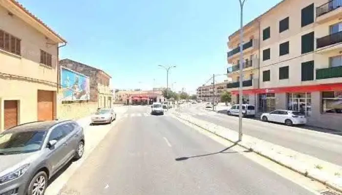 Puertas De Seguridad Cabma Cerrajeria Sierros Telefono - Campos