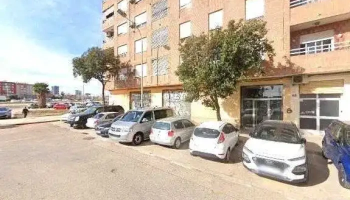 Puertas Jume -  Como Llegar - Valencia