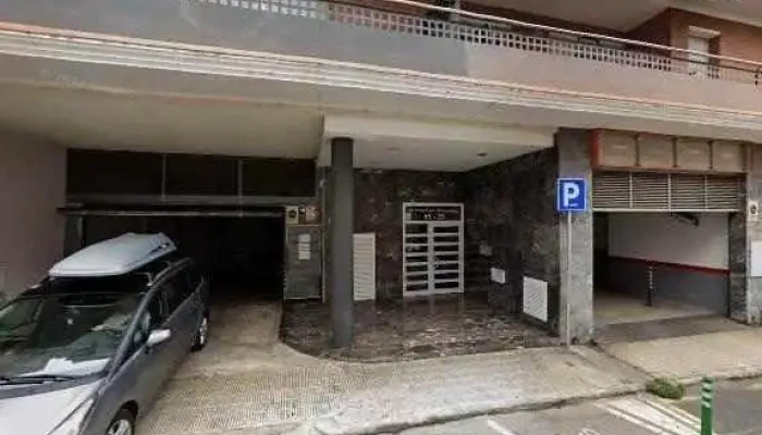 Puertas Moreno -  Fotos - El Vendrell