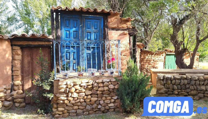 Quintanilla Del Agua -  Cerca De Mi - Quintanilla del Agua