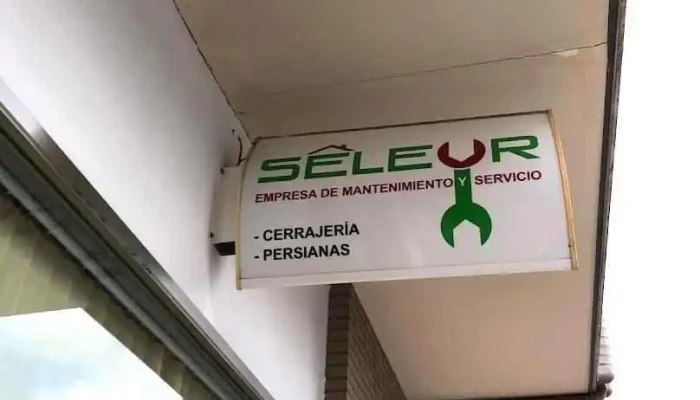 Seleur S L - León