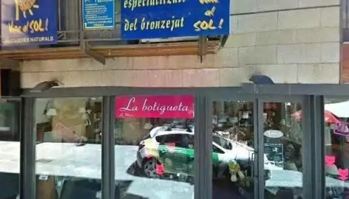 Serralleria Martí Palau Sll -  Cerca De Mi - Puigcerdà