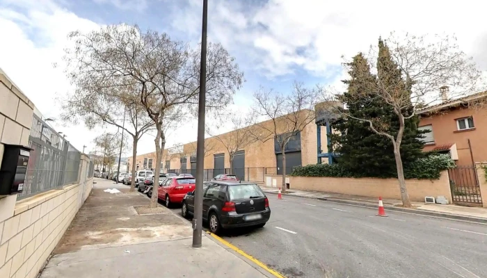 Serralleria Rcm -  Sitio Web - Reus