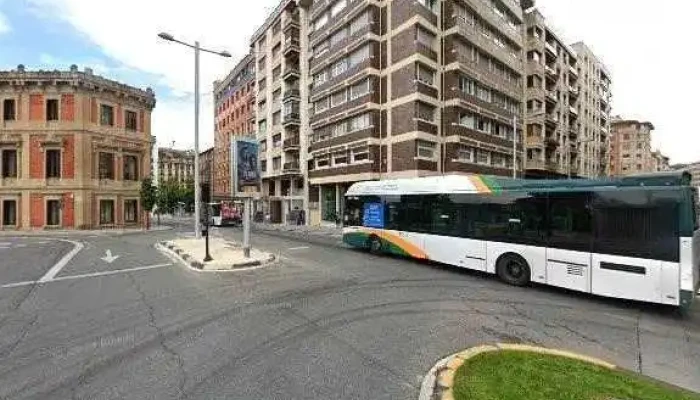 Servicios En Una Hora -  Direccion - Pamplona