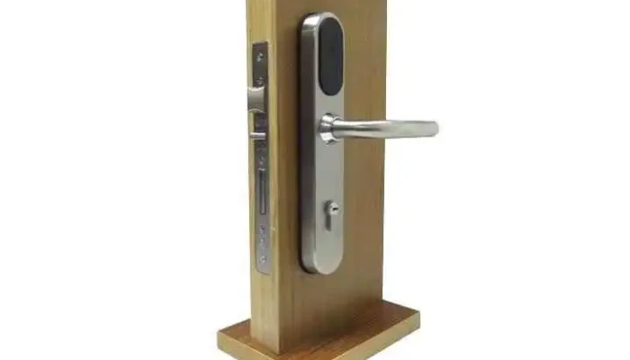 Skl Smart Key Lock Sl Opiniones - Arrasate