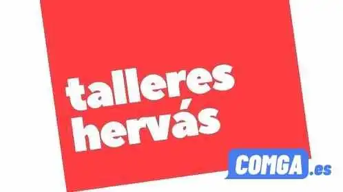 Talleres Hervas -  Del Propietario - Humanes de Madrid